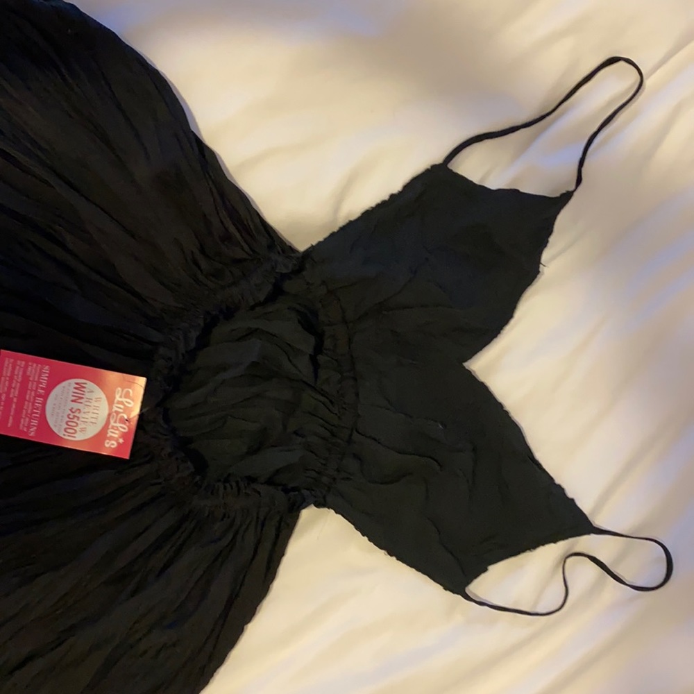Lulus dress